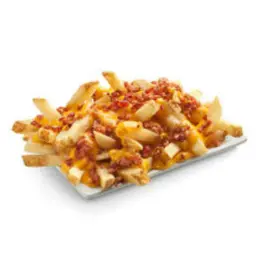 Make a Combo Gourmet Fries